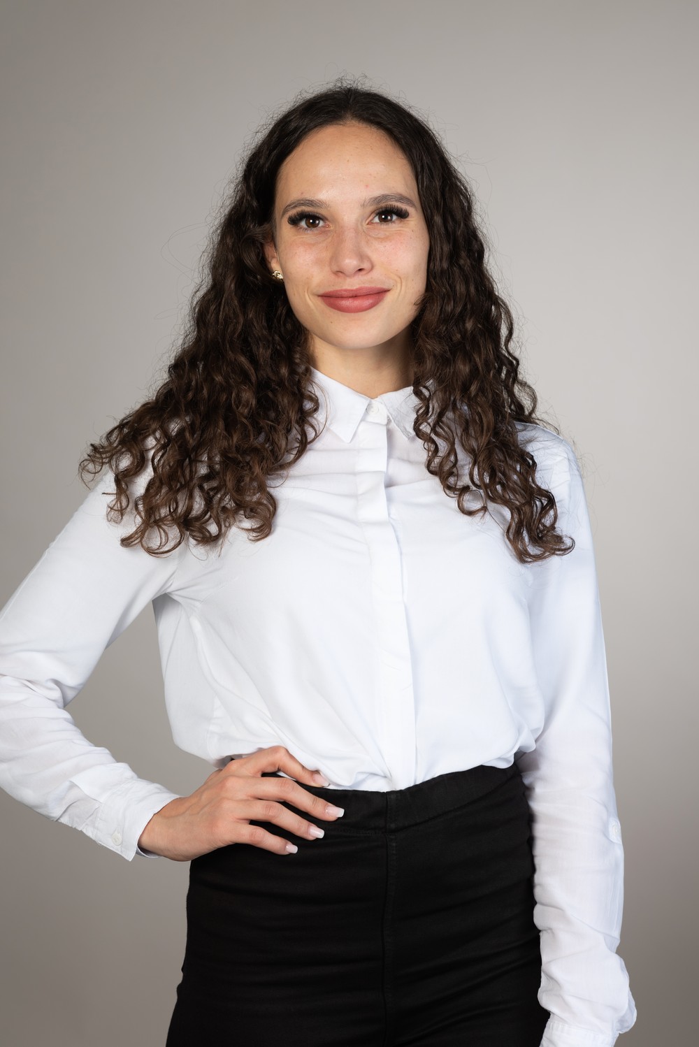 Jana Nina Spichtig